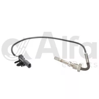Alfa e-Parts AF13943 - Capteur, température des gaz
