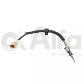 Alfa e-Parts AF13983 - Capteur, température des gaz