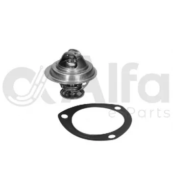 Alfa e-Parts AF14029 - Thermostat, liquide de refroidissement