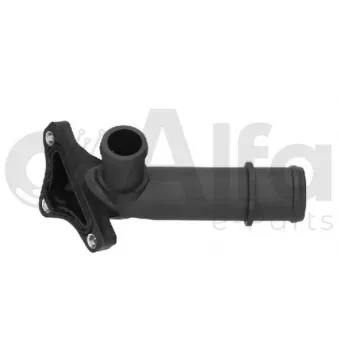 Alfa e-Parts AF14033 - Bride de liquide de refroidissement