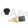 Sonde, température du liquide de refroidissement Alfa e-Parts [AF14040]