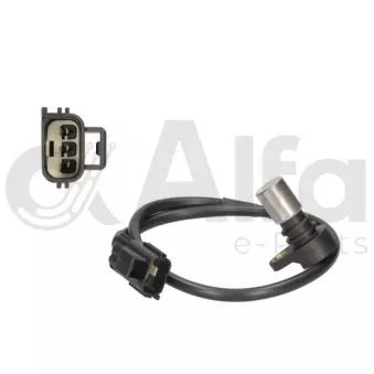 Alfa e-Parts AF14045 - Capteur d'angle, vilebrequin