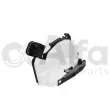Serrure de porte Alfa e-Parts [AF14085]