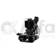 Serrure de porte Alfa e-Parts [AF14087]
