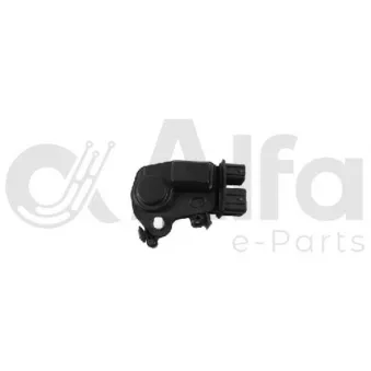 Alfa e-Parts AF14200 - Serrure de porte