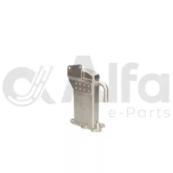 Alfa e-Parts AF14217 - Radiateur, réaspiration des gaz d'échappement