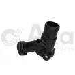 Bride de liquide de refroidissement Alfa e-Parts [AF14224]