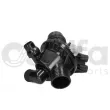 Thermostat, liquide de refroidissement Alfa e-Parts [AF14240]