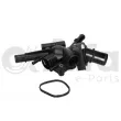 Bride de liquide de refroidissement Alfa e-Parts [AF14242]