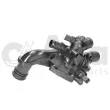 Bride de liquide de refroidissement Alfa e-Parts [AF14243]
