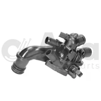 Alfa e-Parts AF14243 - Bride de liquide de refroidissement