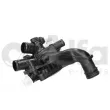 Bride de liquide de refroidissement Alfa e-Parts [AF14259]