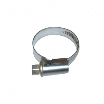 Collier tuyau de graissage du turbo OE OEM 6981H8