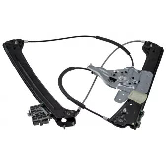 Lève-vitre avant gauche TEKNÖR EPS-BM-056