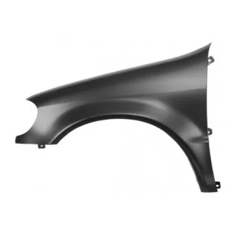 Aile avant gauche BLIC 6504-04-3560315P