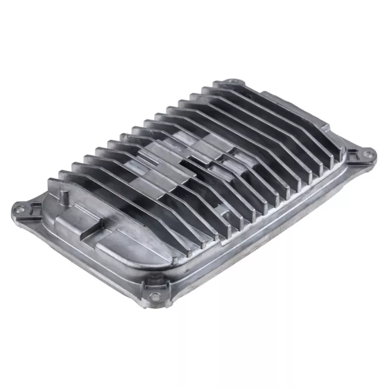 Appareil de commande, système d'éclairage TEKNÖR EPX-ME-016 - Visuel 1