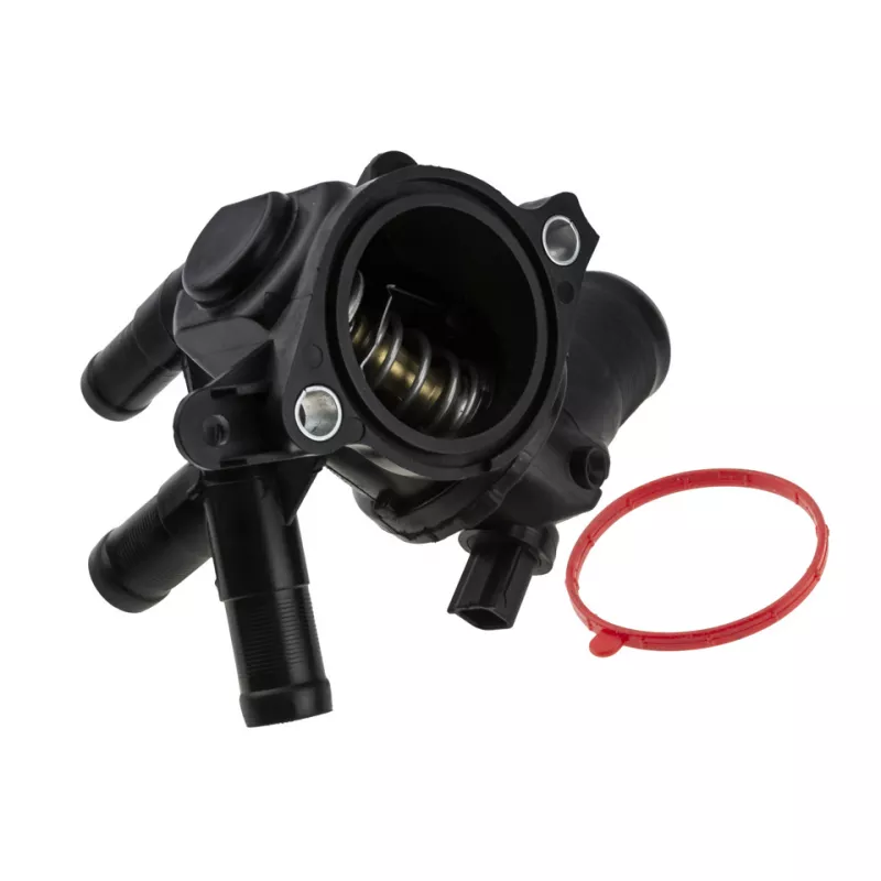 Thermostat d'eau TEKNÖR CTM-RE-014 - Visuel 1