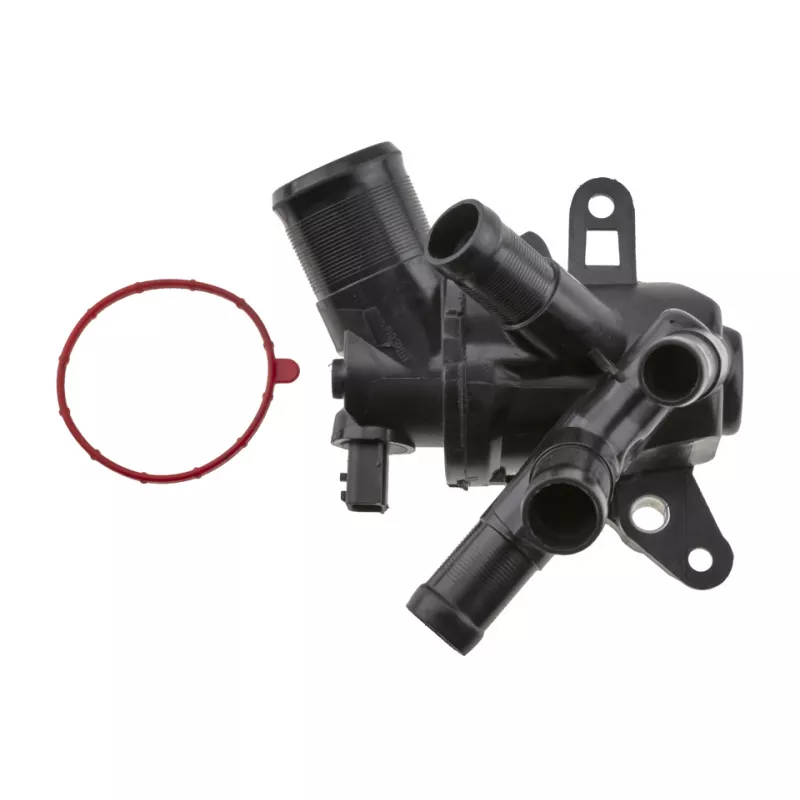 Thermostat d'eau TEKNÖR CTM-RE-014 - Visuel 2