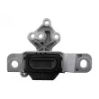 SAMAXX ZPS-FR-069 - Support moteur