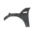BLIC 6504-04-4002313P - Aile avant gauche