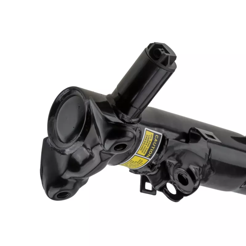 Amortisseur avant gauche TEKNÖR A-ME-009 - Visuel 2