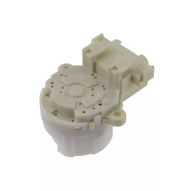 Interrupteur d'allumage/de démarreur TEKNÖR EKS-TY-004 - Visuel 1