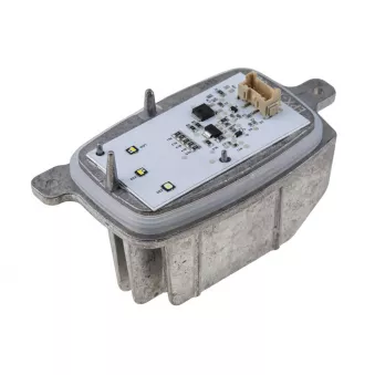 TEKNÖR EPX-RE-002 - Appareil de commande, système d'éclairage avant droit 