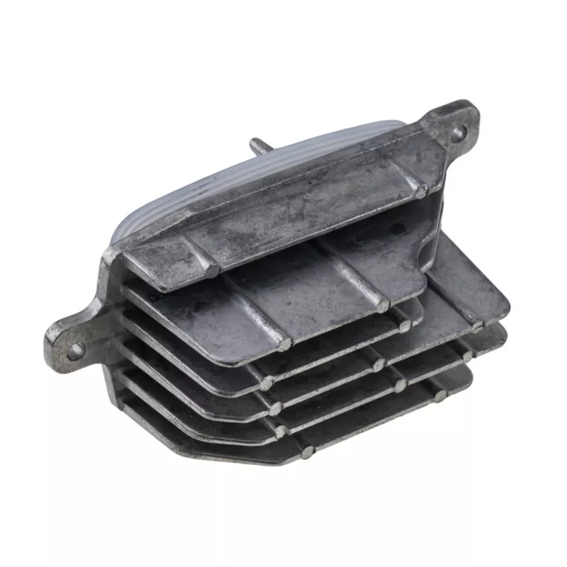 Appareil de commande, système d'éclairage avant droit TEKNÖR EPX-RE-002 - Visuel 1