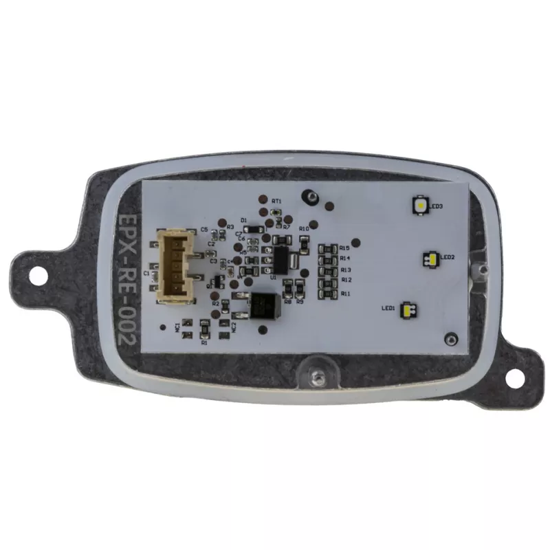 Appareil de commande, système d'éclairage avant droit TEKNÖR EPX-RE-002 - Visuel 2