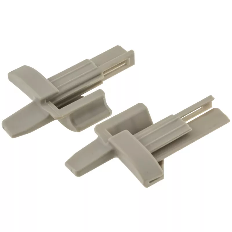 Capot de coffre à bagages/compartiment de chargement TEKNÖR EZC-ME-237 - Visuel 1