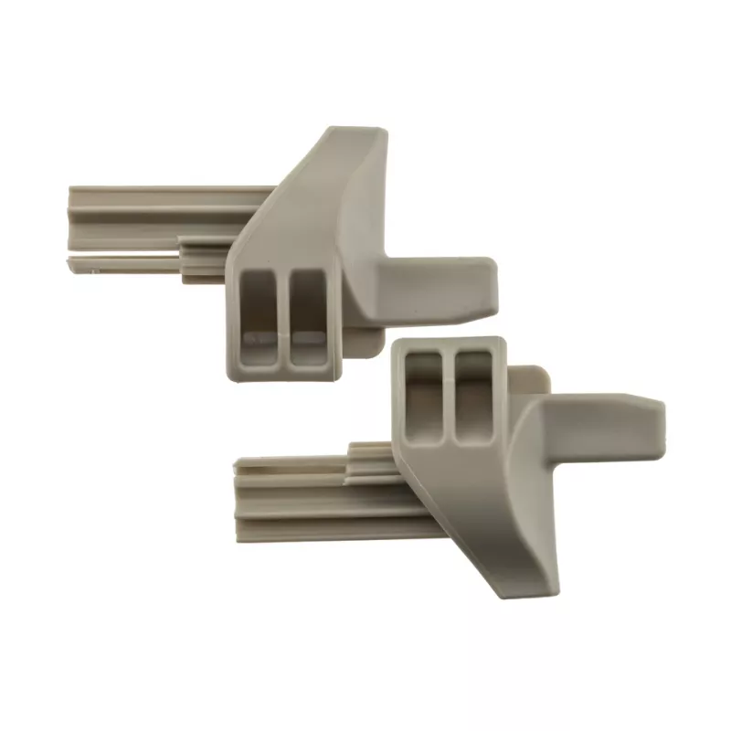 Capot de coffre à bagages/compartiment de chargement TEKNÖR EZC-ME-237 - Visuel 2