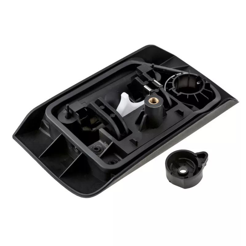 Poignée extérieure de porte arrière gauche TEKNÖR EZC-RE-243 - Visuel 1