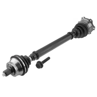 Arbre de transmission avant droit TEKNÖR NPW-AU-102