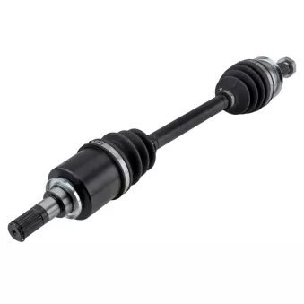 Arbre de transmission avant gauche SAMAXX OEM 31607574871