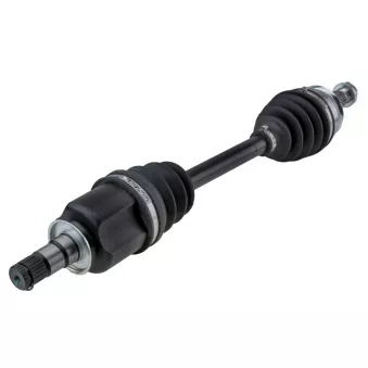 Arbre de transmission avant gauche SAMAXX OEM 31608605471