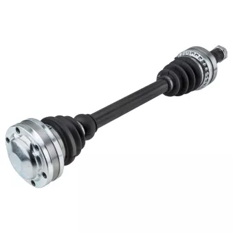 Arbre de transmission arrière gauche SAMAXX OEM 33217561789