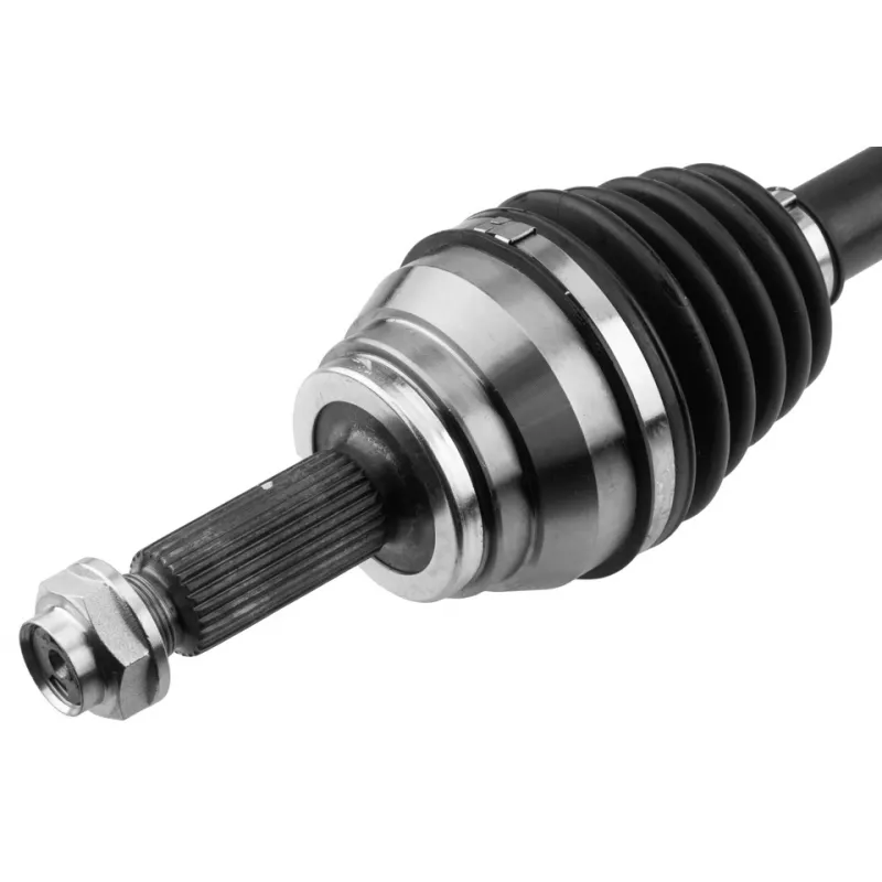 Arbre de transmission avant gauche TEKNÖR NPW-KA-408 - Visuel 1