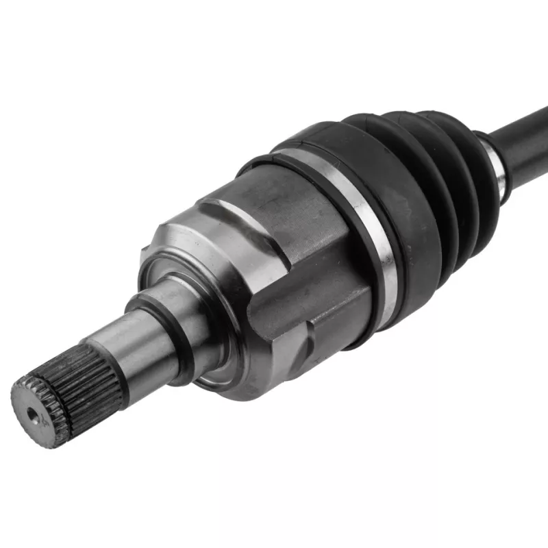 Arbre de transmission avant gauche TEKNÖR NPW-KA-408 - Visuel 2