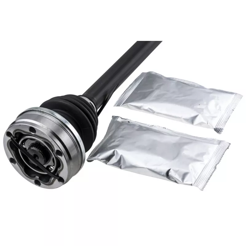 Arbre de transmission avant droit TEKNÖR NPW-VW-200 - Visuel 1