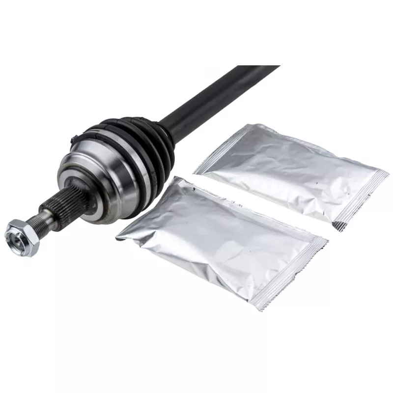 Arbre de transmission avant droit TEKNÖR NPW-VW-200 - Visuel 2