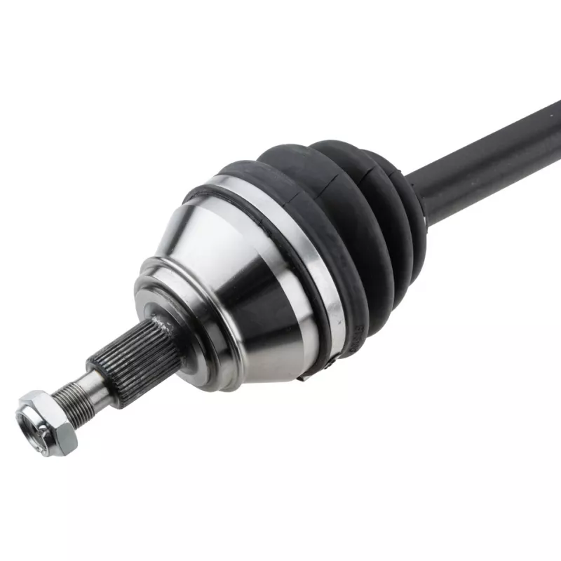 Arbre de transmission avant droit TEKNÖR NPW-VW-201 - Visuel 1