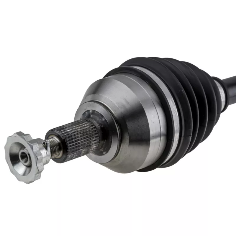 Arbre de transmission avant gauche TEKNÖR NPW-VW-210 - Visuel 2