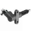 TEKNÖR NSW-FR-004 - Butée hydraulique, embrayage