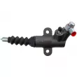 TEKNÖR NSW-FR-004 - Butée hydraulique, embrayage