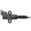 TEKNÖR NSW-FR-004 - Butée hydraulique, embrayage