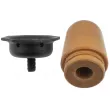 TEKNÖR AB-TY-018 - Butée élastique, suspension arrière 