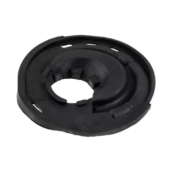 Patin de ressort avant TEKNÖR AD-TY-080 pour TOYOTA CAMRY 3.0 V6 - 186cv