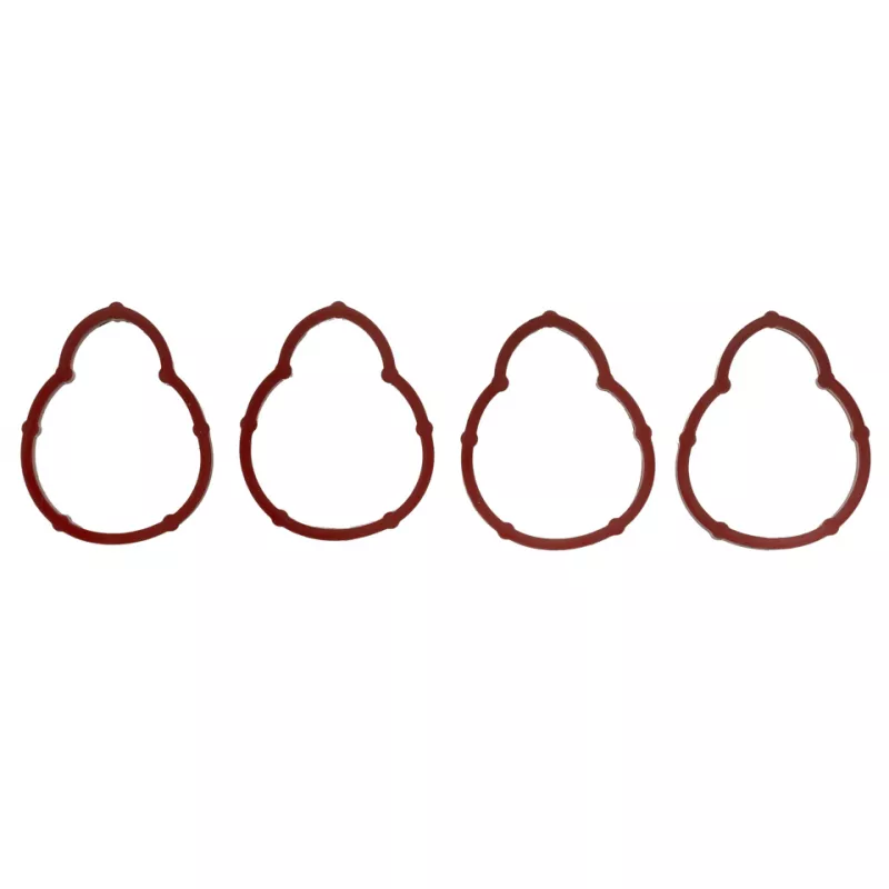 Jeu de joints d'étanchéité, collecteur d'admission TEKNÖR BKS-RE-005 - Visuel 2