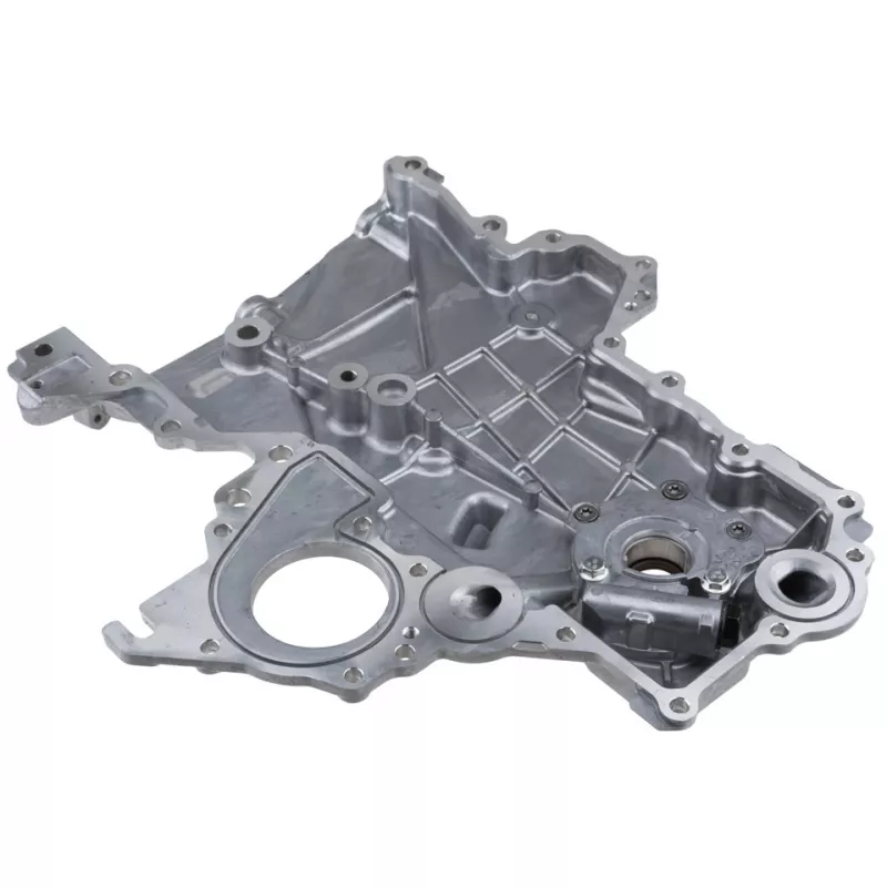 Pompe à huile TEKNÖR BPO-HY-006 - Visuel 1