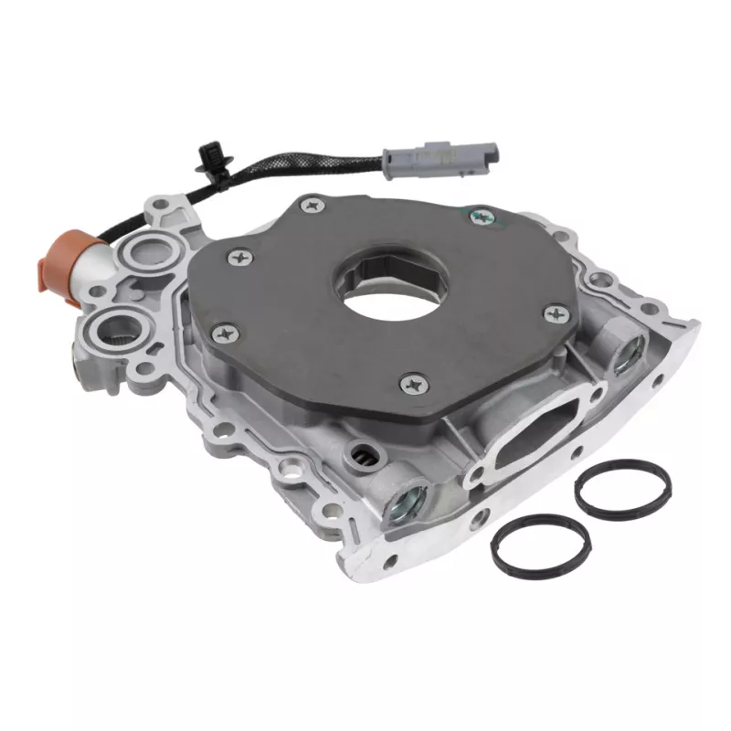 Pompe à huile TEKNÖR BPO-PE-002 - Visuel 1